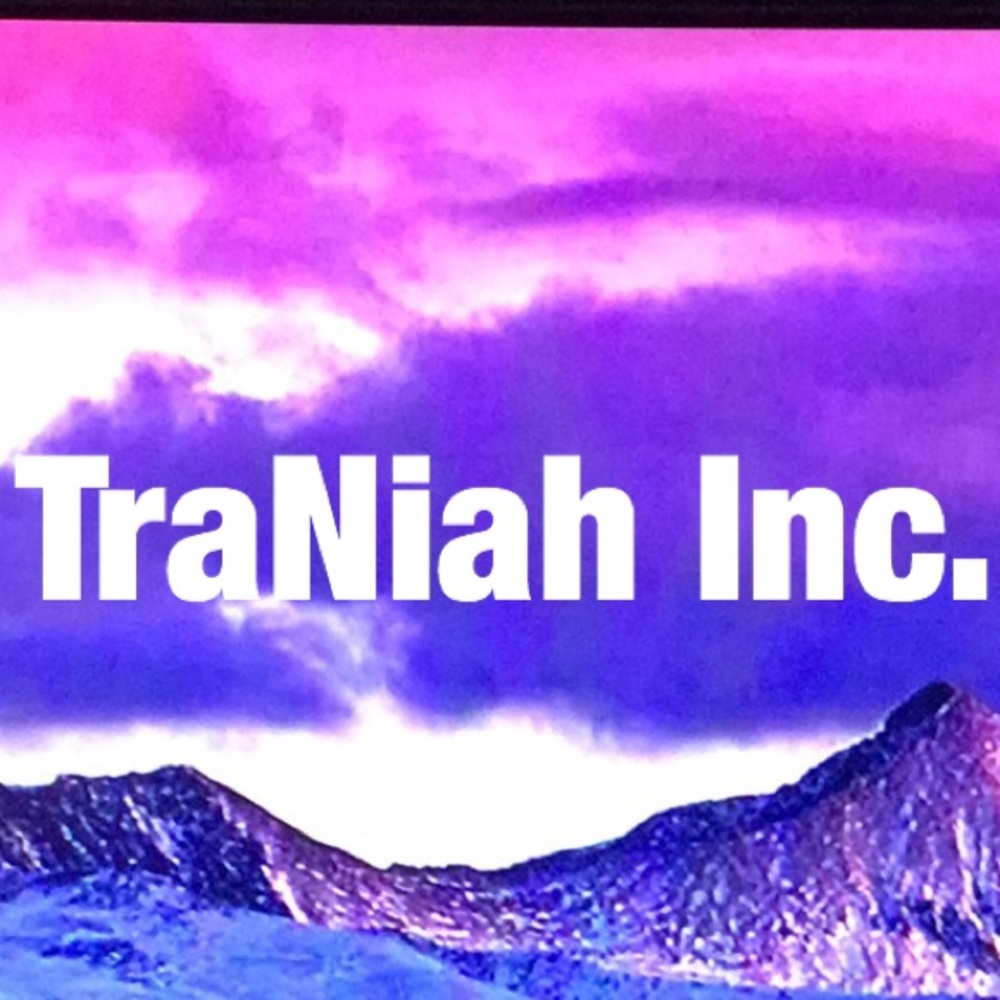 Meet your Poshers, TraNiah inc.